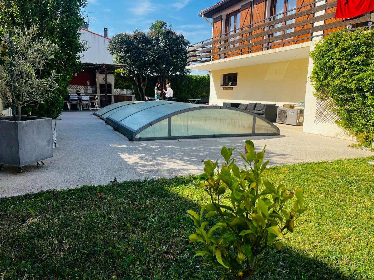 Villa Individuelle Familiale 4 A 12 Couchages Cuxac-dʼAude Extérieur photo